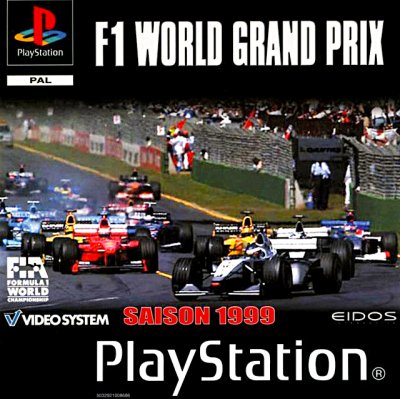 F1 World Grand Prix