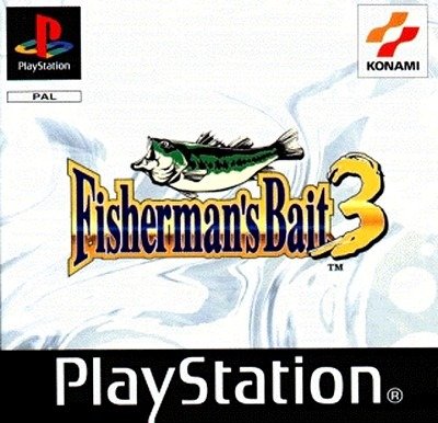 Fisherman's Bait 3