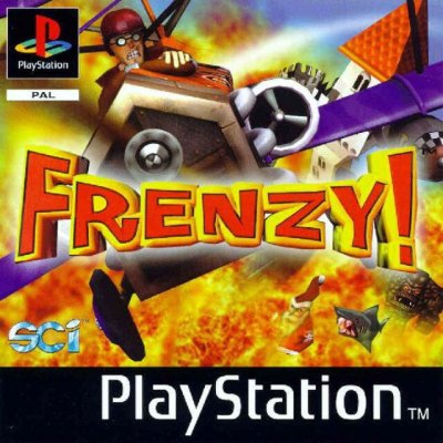Frenzy