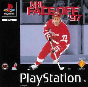 NHL FaceOff 97