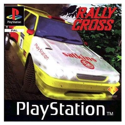 Rally Cross