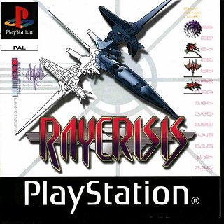 Raycrisis
