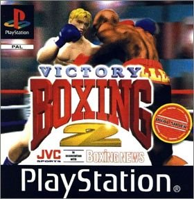 Victory Boxing 2