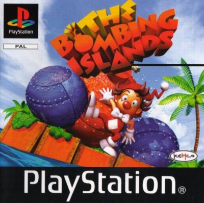 The Bombing Islands