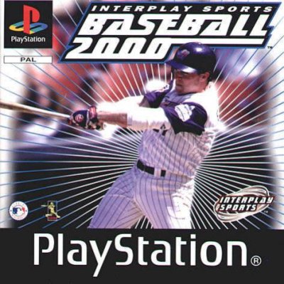 Baseball 2000