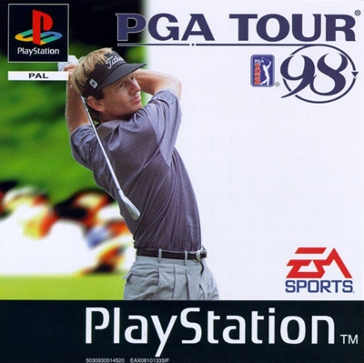 PGA Tour 98