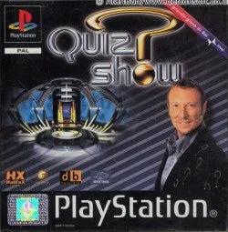 Quiz Show: il grande gioco di Rai Uno