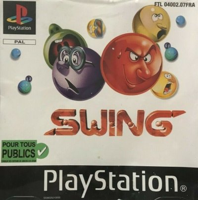Swing