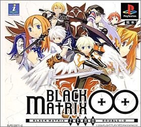 Black Matrix 00 (Double Zero)