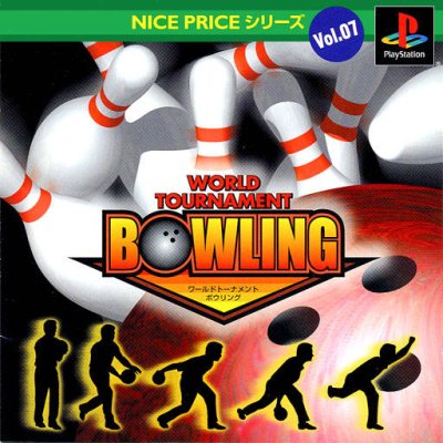 World Tournament Bowling (Nice Price Series Vol. 07)