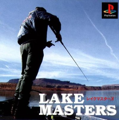 Lake Masters (Reprint)
