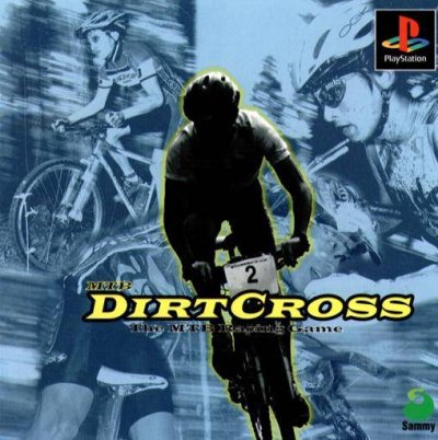 Mtb Dirt Cross