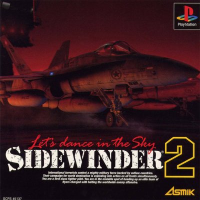 Sidewinder 2