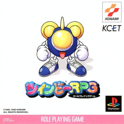 Twinbee RPG