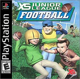 XS Junior League Football (US)