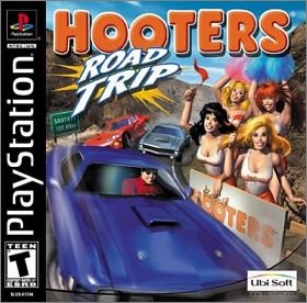 Hooters Road Trip (US)