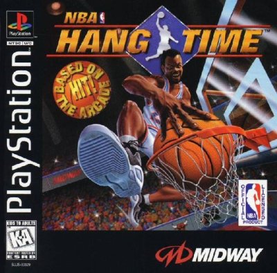 NBA Hang Time (US)
