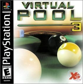 Virtual Pool 3