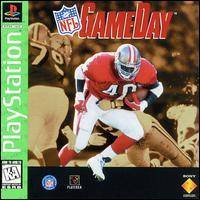 NFL GameDay (Gamme Greatest Hits)