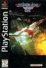 StarBlade Alpha (Long Box)