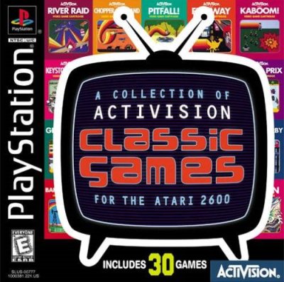 Activision Classics