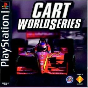 Cart World Series