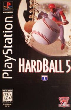 HardBall 5