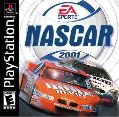 Nascar 2001