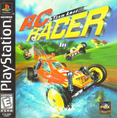 Rc Racer