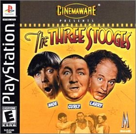 The Three Stooges