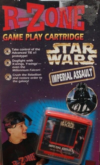 Star Wars Imperial Assault