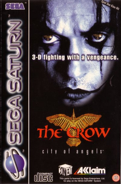 The Crow