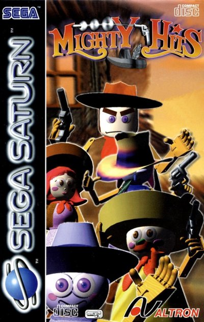 Mighty Hits