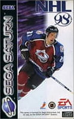 NHL 98