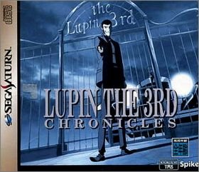 Lupin the 3rd Chronicles (Lupin)