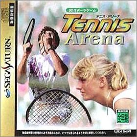 Tennis Arena