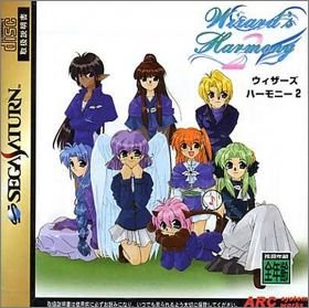 Wizard's Harmony 2