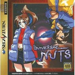 Universal Nuts