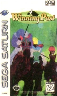 Winning Post