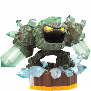 Skylanders Prism Break - Série 2 (Giants)