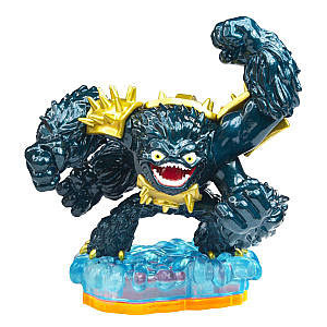 Skylanders Slam Bam - Legendary (Giants)