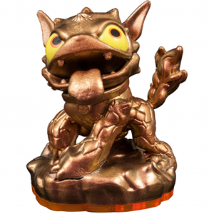Skylanders Hot Dog - E3 Edition (Giants)