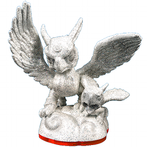 Skylanders Sonic Boom - Sparkle (Giants)