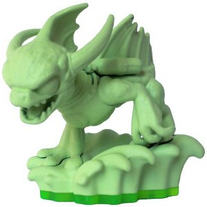 Skylanders Zap - Glow-in-the-Dark (Spyro's Adventure)