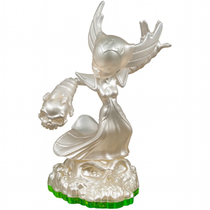 Skylanders Hex - Pearl (Spyro's Adventure)