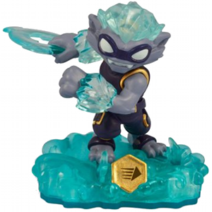 Skylanders Freeze Blade - Série 1 (Swap Force)