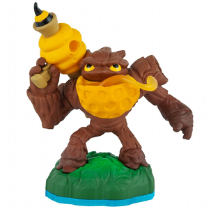 Skylanders Bumble Blast - Série 1 (Swap Force)