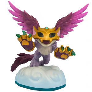 Skylanders Scratch - Série 1 (Swap Force)