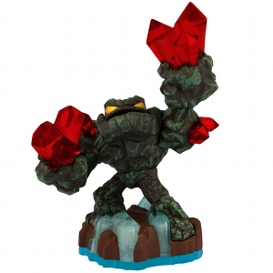 Skylanders Prism Break - Série 3 Hyper Beam (Swap Force)