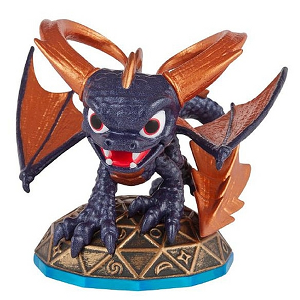 Skylanders Spyro - Série 3 Mega Ram (Swap Force)